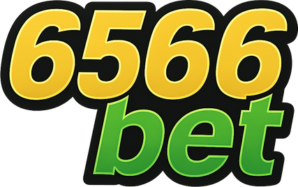 6566bet Logo